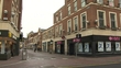 HMV goes into administration