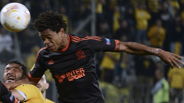 Loic Remy turned down Newcastle to join relegation threatened QPR