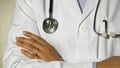 Working conditions for junior doctors
