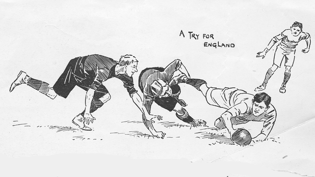 The Home Nations
