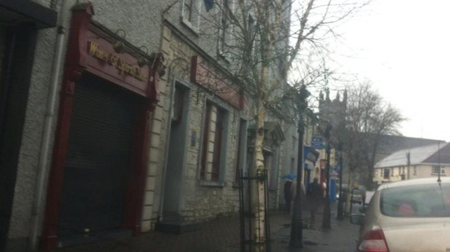 Workers have remained inside the hotel on a shift basis since Wednesday night Workers have remained inside the hotel on a shift basis since Wednesday night