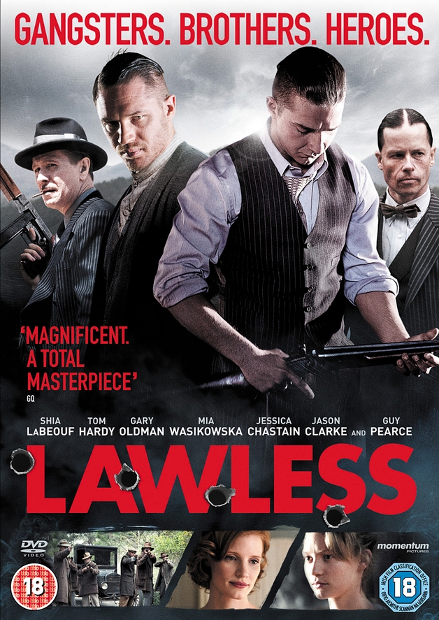 Lawless 