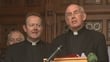 New leader of Irish Catholics announced