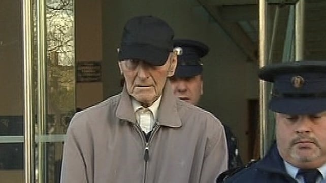 The judge gave Dunne a two-year sentence, but suspended the final 18 months The judge gave Dunne a two-year sentence, but suspended the final 18 months
