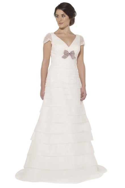 tk maxx wedding dress