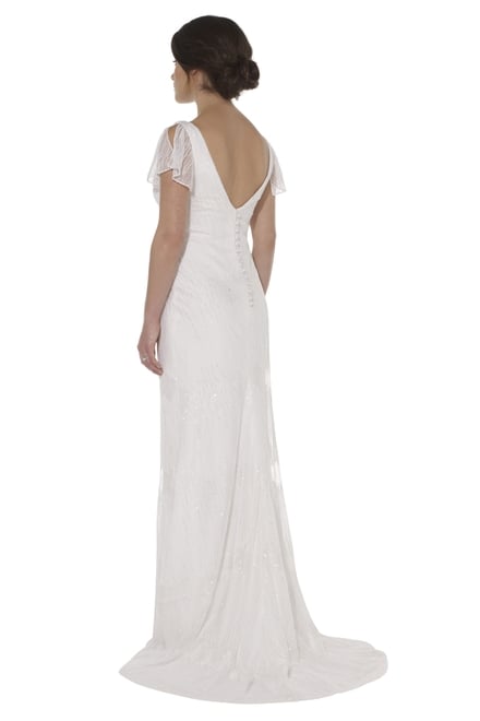 tk maxx wedding dress