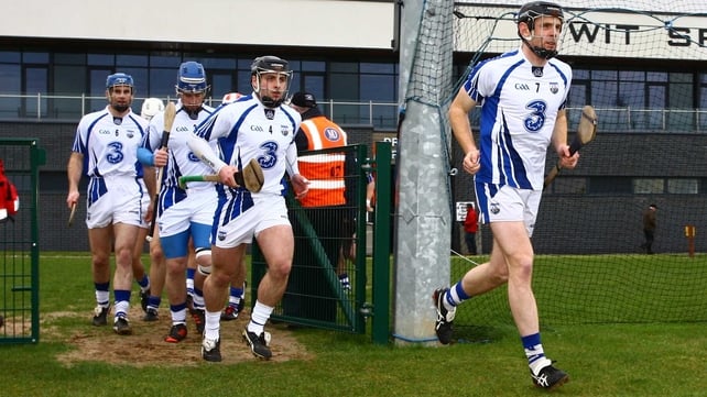Waterford lost out to UL