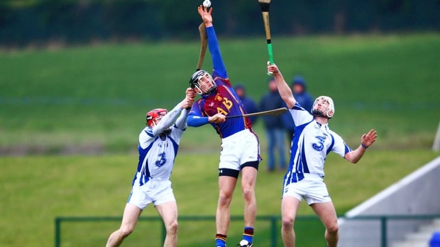 UL Limerick beat Waterford 1-20 to 0-18 in Carriganore