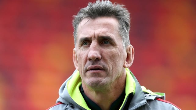 Rob Penney's Munster side face Conor O'Shea's Harlequins in the quarter-finals of the Heineken Cup