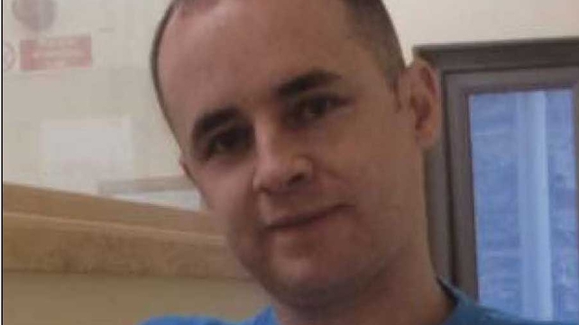 Philip O'Toole has been missing since 7 January Philip O'Toole has been missing since 7 January