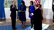 Presidential Inaugurations - Past and Present