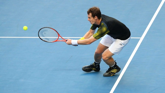Andy Murray is one of a number of players from the men's locker room to question the fairness of pay structures at grand slam events