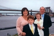 Miriam Meets... Ciaran and Orlaith Staunton