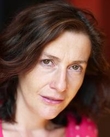Author and Poet Martina Evans