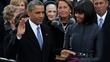 Historical Us Presidential Inaugurations
