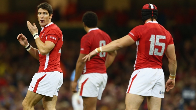 Wales seeking to recover some form for Six Nations