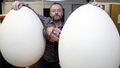 Jack and Jill Big Egg Hunt