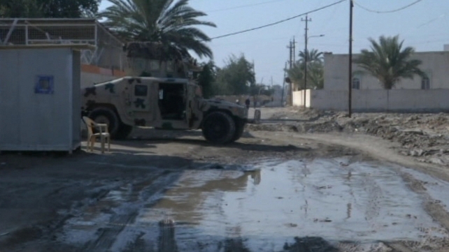 More than 50 people were wounded in the three attacks More than 50 people were wounded in the three attacks