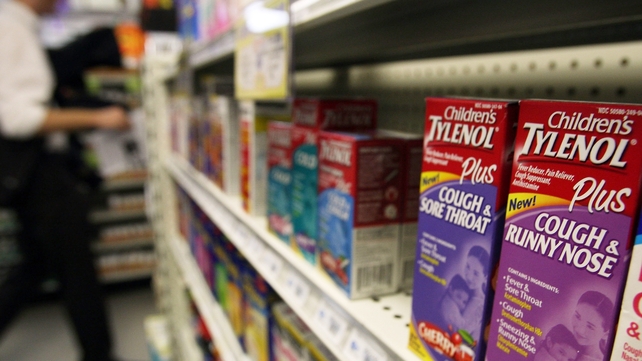 J&J reports net income of $2.57 billion for fourth quarter J&J reports net income of $2.57 billion for fourth quarter