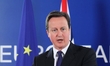 Cameron Speech