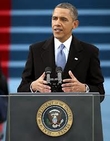 Barack Obama Inauguration