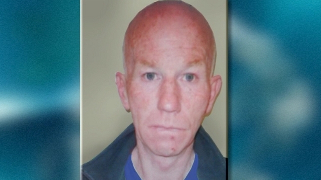 Peter Donnelly had pleaded not guilty to the murder of Edward Flanagan Peter Donnelly had pleaded not guilty to the murder of Edward Flanagan