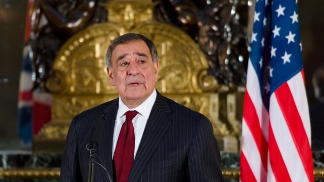 Leon Panetta's decision overturns a 1994 policy Leon Panetta's decision overturns a 1994 policy