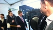 Taoiseach in Davos