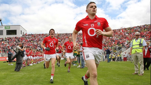Daniel Goulding hopes to be back playing by mid March