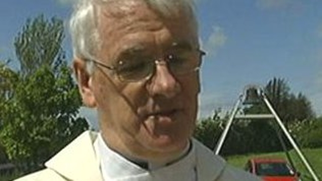Bishop Noel Treanor has appealed for an examination of the causes of flag protests Bishop Noel Treanor has appealed for an examination of the causes of flag protests