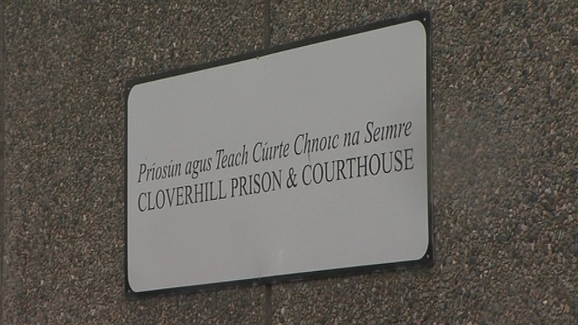 Timothy Fassano pleaded guilty at Cloverhill District Court to all charges Timothy Fassano pleaded guilty at Cloverhill District Court to all charges