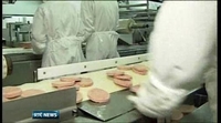 One News: Dept of Agriculture examines burger samples One News: Dept of Agriculture examines burger samples