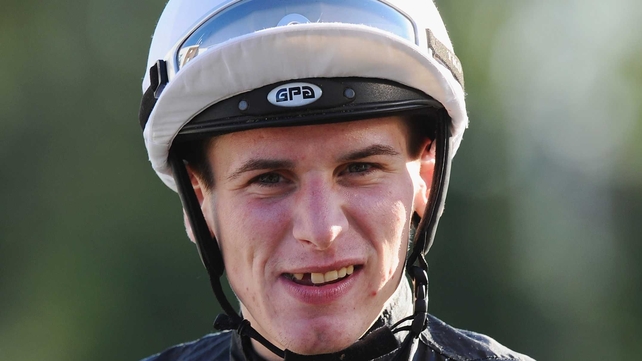 Andrew Heffernan