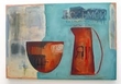 Artist Guggi