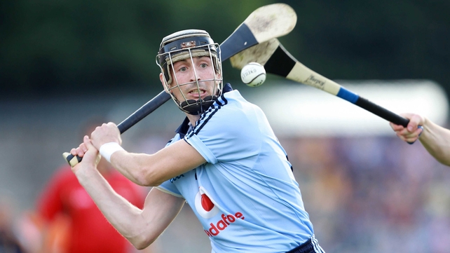 McCrabbe made his senior debut for Dublin in 2006