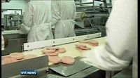 Six One News: UK supermarket chain withdraws burgers amid horse meat controversy Six One News: UK supermarket chain withdraws burgers amid horse meat controversy