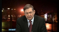 Six One News: Interview: Éamon Ó Cuív Six One News: Interview: Éamon Ó Cuív