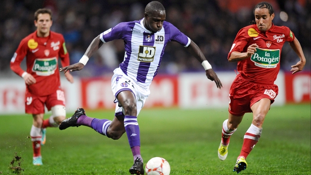 Moussa Sissoko has signed a six-and-a-half-year deal