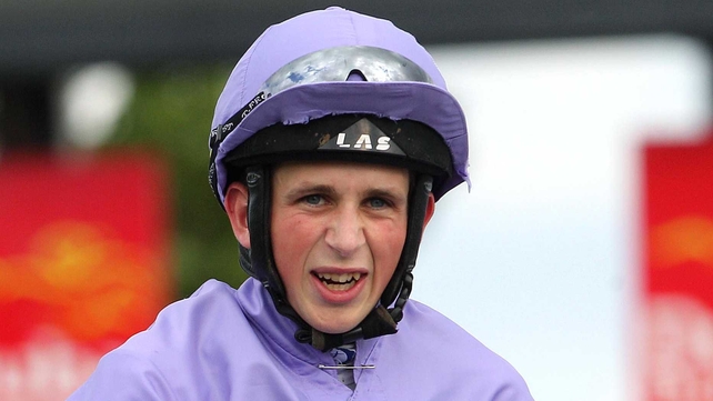 Conor Hoban