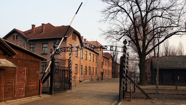 It is 68 years since the liberation of the Auschwitz-Birkenau concentration camp It is 68 years since the liberation of the Auschwitz-Birkenau concentration camp
