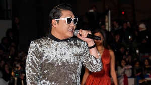 The real Psy