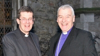 Church of Ireland Bishop of Meath & Kildare named Church of Ireland Bishop of Meath & Kildare named