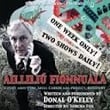 Theatre - Ailliliú Fionnuala