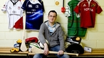 Game On with Damien O'Meara
