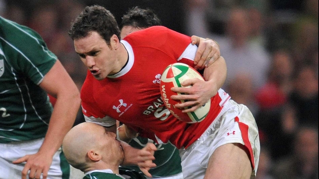 Mark Jones has signalled Wales desire to hold onto their Six Nations crown
