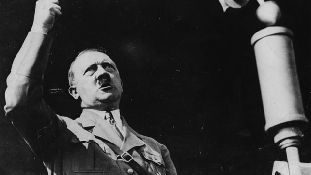 Copies of Adolf Hitler's 'Mein Kampf' will be auctioned later Copies of Adolf Hitler's 'Mein Kampf' will be auctioned later