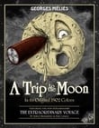 Georges Melies - A Trip To The Moon