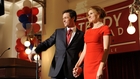 Nashville - season two is already moving along nicely