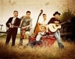 Old Crow Medicine Show