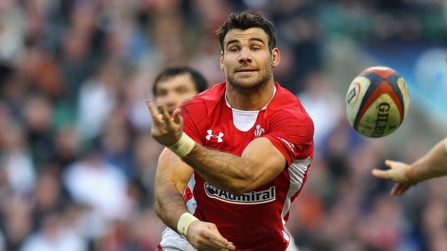 'The main concern in the current starting XV is Mike Phillips, who is persisted with even though his withdrawal prompted swift uplifts in tempo and performance against both France and Ireland.'